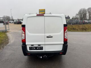 Toyota ProAce 2.0 94kW