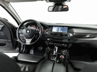 BMW 525 Comfort Line X-drive 2.0 160kW
