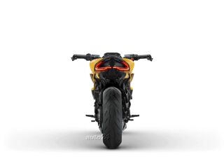 MV Agusta Dragster RR SCS R3 103kW