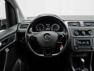 Volkswagen Caddy 2.0 75kW