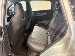 Chery Tiggo 7 Luxury 1.6 108kW