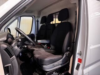 Citroen Jumper L2H1 BlueHDi 140 2.2 103kW