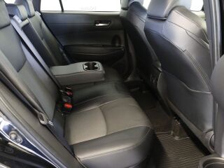 Toyota Corolla Cross Luxury Limited 112kW