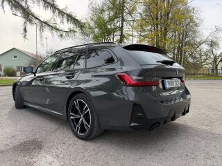 BMW 320 xDrive M Sport 2.0 140kW