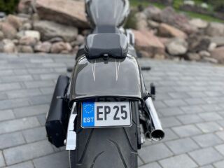 Harley-Davidson Breakout 70kW