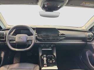 Citroen C5 X 1.6 132kW