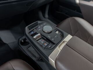 BMW iX xDrive 40 240kW
