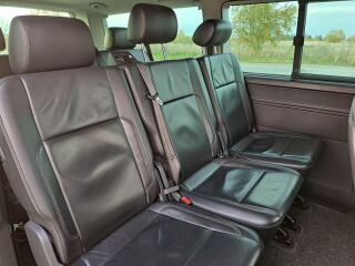 Volkswagen Caravelle LONG HIGHLINE 2.0 TDi 110kW