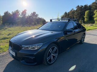 BMW 740 M-Paket 3.0 235кВ