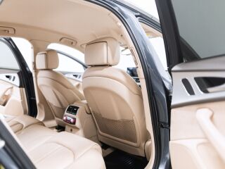 Audi A6 Facelift S_Line Quattro 3.0 160kW