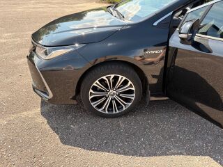 Toyota Corolla Active Plus 1.8 72kW