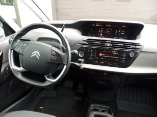 Citroen C4 Spacetourer 1.5 96кВ
