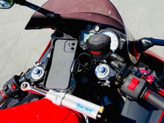 Yamaha YZF - R 6 86kW