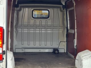 Peugeot Boxer L3H2 2.0 Blue HDI MT6 96kW
