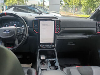 Ford Ranger Raptor 2.0 154kW