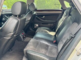 Audi A8 3.0 171kW