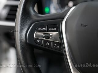 BMW 320 2.0 120kW