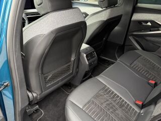 Peugeot 3008 GT Hybrid 136 e-DCS6 1.2 100kW