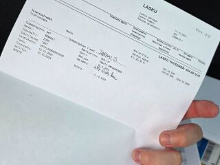Renault Trafic Long 2.0 88кВ