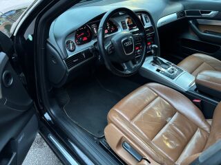Audi A6 3.0 176kW