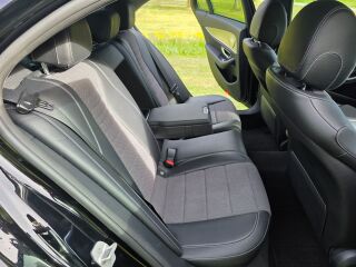 Mercedes-Benz E 220 2.0 Cdi Avantgarde 143kW