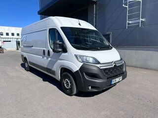 Citroen Jumper L3H2 2.2 103kW