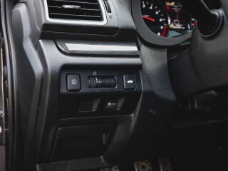 Subaru WRX WRX 2.0 200kW