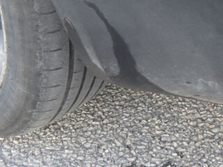 Ford Galaxy 1.8 92kW