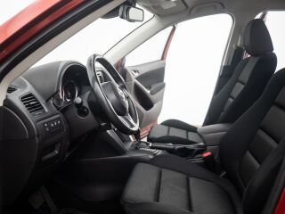 Mazda CX-5 2.2 110kW