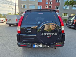 Honda CR-V 2.2 103kW