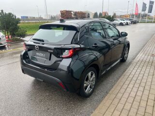 Mazda 2 Hybrid Exclusive-line 1.5 105kW