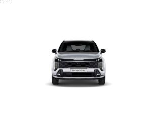 Kia Sportage T-GDI HEV GT-Line TX 6AT 4WD 1.6 132kW