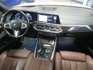 BMW X5 45e xDrive M-Sportpakett 3.0 210kW
