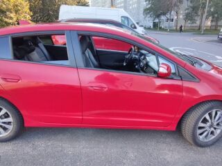 Honda Insight 1.3 65kW