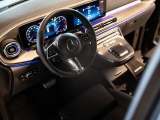 Mercedes-Benz V 300 AMG 4Matic 2.0 174kW