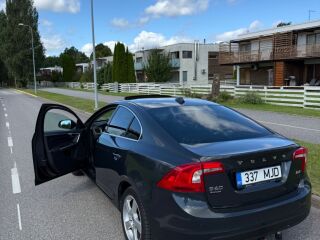 Volvo S60 2.0 D4 120kW