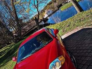 Hyundai Coupe 2.0 102kW