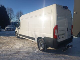 Peugeot Boxer L3H2 3.5t BlueHDi 140 AT8 2.2 103kW