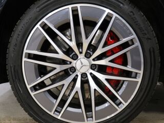 Mercedes-Benz GLE 53 AMG Coupe Facelift 3.0 320kW