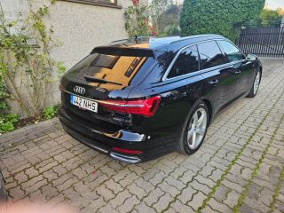 Audi A6 3.0 170kW