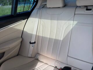 BMW 520 xDrive 2.0 140kW