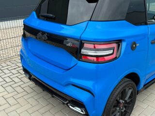 Ligier JS50 6kW