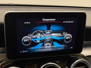 Mercedes-Benz GLC 250 d AMG Night Package 4Matic 2.1 150kW