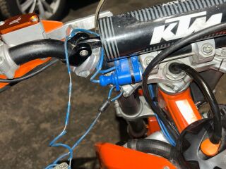 KTM 65 SX