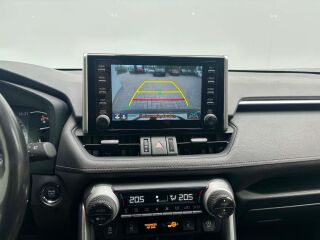 Toyota RAV4 Luxury Comfort Pack 129kW