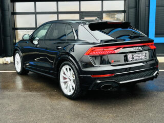 Audi RS Q8 quattro tiptronic 4.0 TFSI 441kW