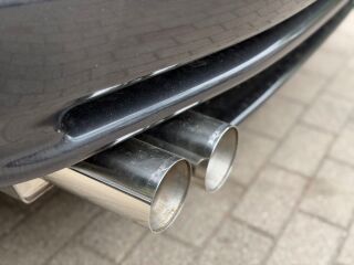 BMW 850 Ci 5.0 V12 220кВ