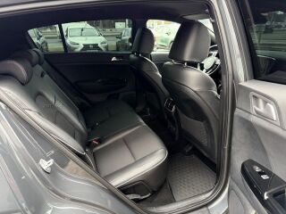 Kia Sportage GT-Line 1.6 100kW