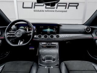 Mercedes-Benz E 300 de 4-Matic AMG-Line Night Package 2.0 225кВ