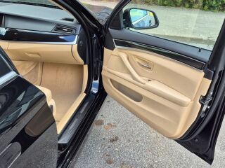 BMW 520 xdrive 2.0 TDI 140kW